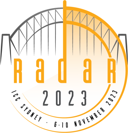 Radar 2023