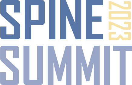 Spine Summit 2023