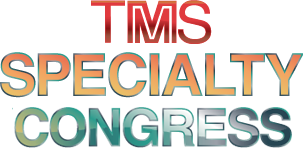 TMS Specialty Congress 2024