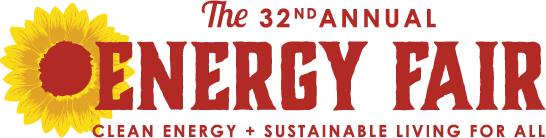 The Energy Fair 2023