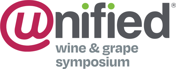 Unified Wine & Grape Symposium 2027