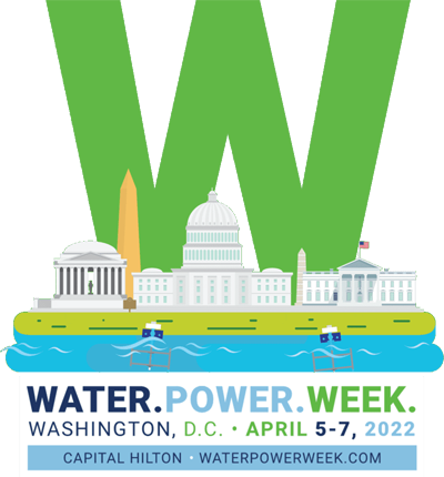 Waterpower Week in Washington 2022