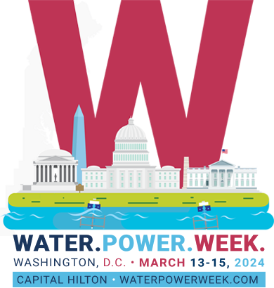 Waterpower Week 2024