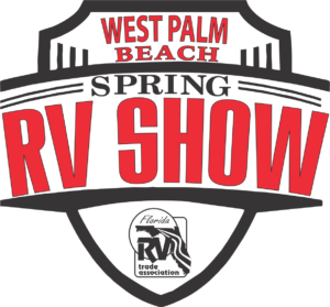 West Palm Beach Spring RV Show 2024