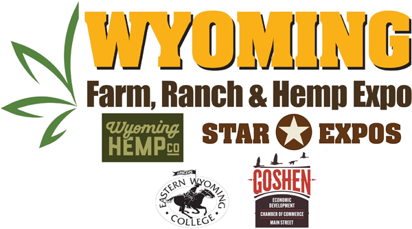 Wyoming Farm, Ranch & Hemp Expo 2023