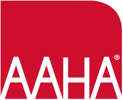 American Animal Hospital Association logo