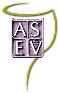 American Society for Enology and Viticulture logo