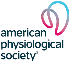 American Physiological Society logo