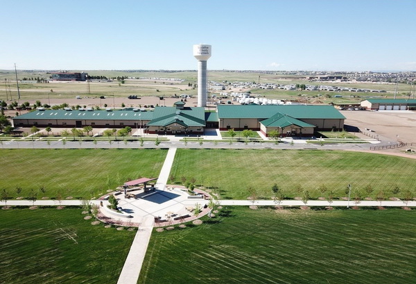 Arapahoe County Fairgrounds