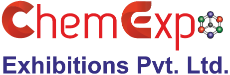 ChemExpo Exhibitions Pvt. Ltd. logo