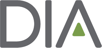 DIA - Drug Information Association logo