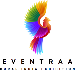 Eventraa Rural India Exhibition logo