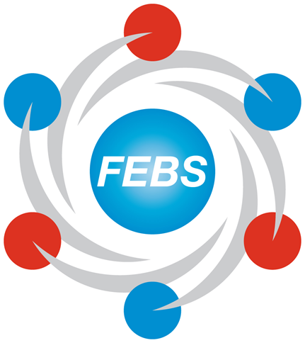 Federation of European Biochemical Societies (FEBS) logo