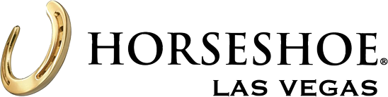 Horseshoe Las Vegas logo