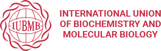International Union of Biochemistry and Molecular Biology (IUBMB) logo