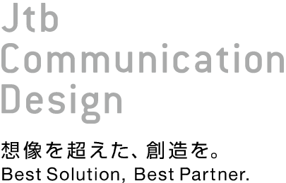 JTB Communication Design, Inc. logo