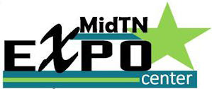 Mid-Tennessee Expo Center logo