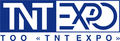 TNT EXPO, LLC logo