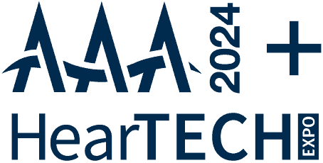 AAA 2024 + HearTECH Expo