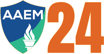 AAEM24 Scientific Assembly