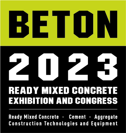 Beton 2023