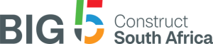 Big 5 Construct South Africa 2026