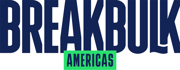 Breakbulk Americas 2025