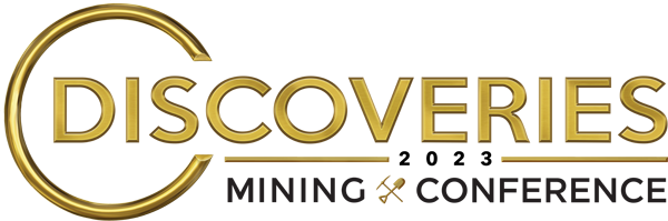 Discoveries Mining Conference 2023