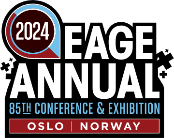 EAGE Conference & Exhibition 2024