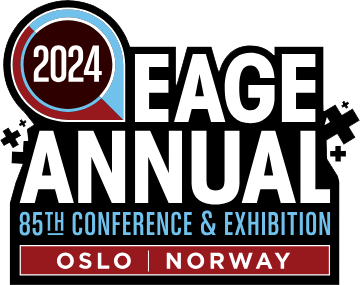 EAGE Annual 2024