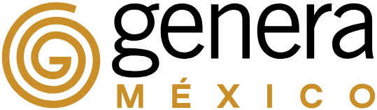 Genera México 2023