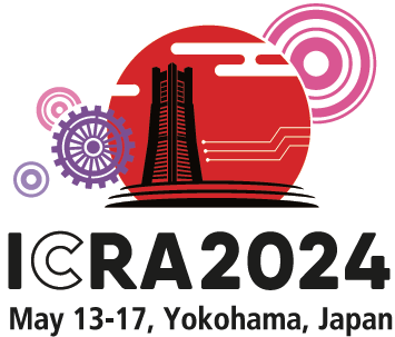 IEEE ICRA 2024