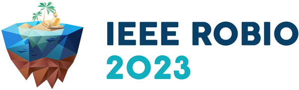 IEEE ROBIO 2023