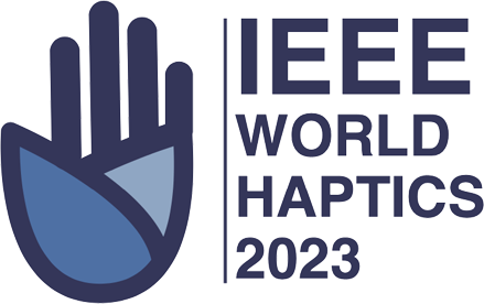 IEEE World Haptics 2023