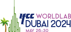 IFCC WorldLab Dubai 2024