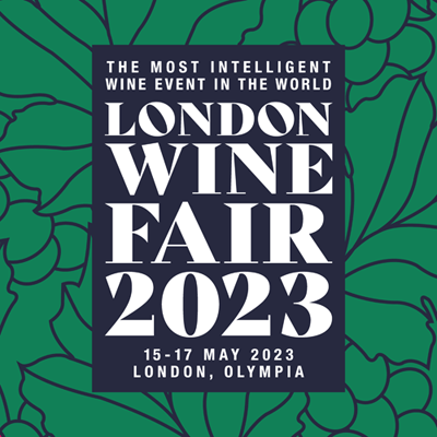 London Wine Fair 2023