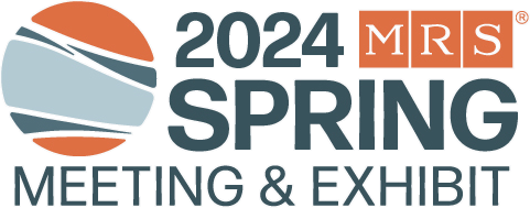 MRS Spring Meeting & Exhibit 2024