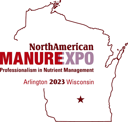 North American Manure Expo 2023