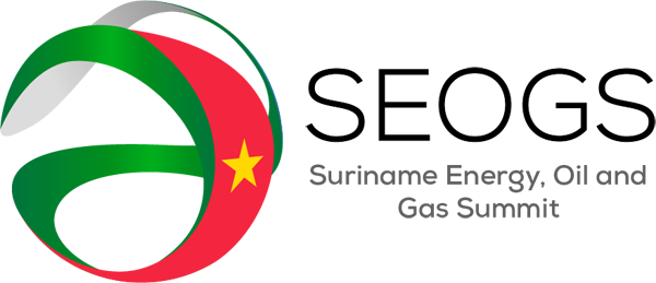 Suriname Energy, Oil & Gas 2025