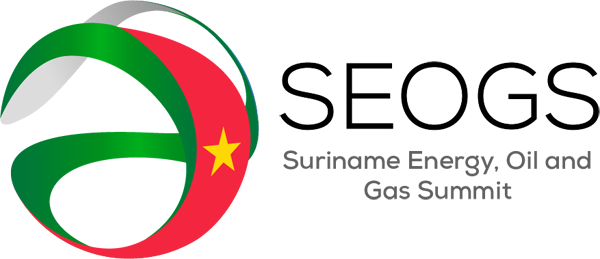 Suriname Energy, Oil & Gas 2023