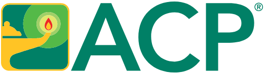 American College of Physicians logo