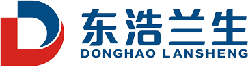 DLG Exhibitions & Events Co.,Ltd. (Donghao Lansheng) logo