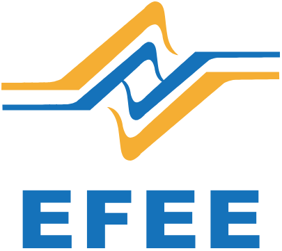 EFEE - European Federation of Explosives Engineers logo