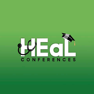 HEal Conferences logo