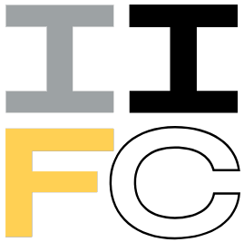 International Institute for FRP in Construction (IIFC) logo