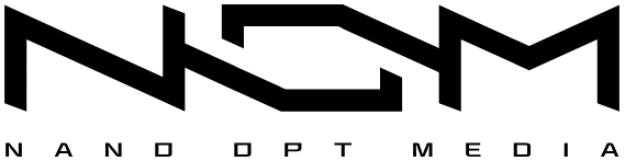 NANO OPT Media, Inc. logo