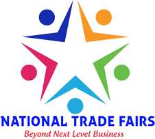 National Trade Fairs logo
