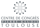 Pierre Baudis Congress Centre logo