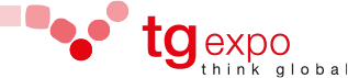 TG Expo logo