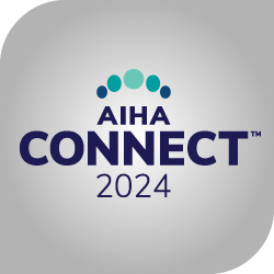 AIHA Connect 2025